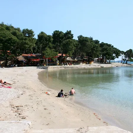 Maison d'hôtes Triple 6219c Biograd Na Moru