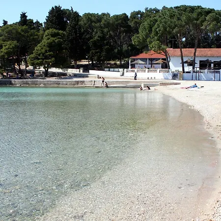 Maison d'hôtes Triple 6219c Biograd Na Moru
